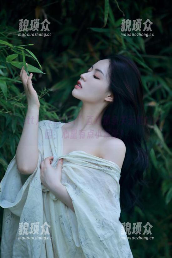 “zztt21”直达那条关于她的谜团，心里有点小紧张！