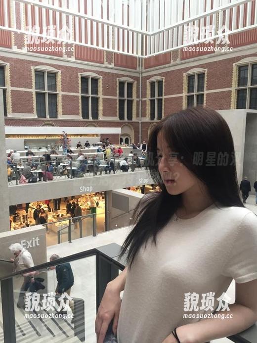 黑料老司机分享：明星的双面生活，没想到吧？